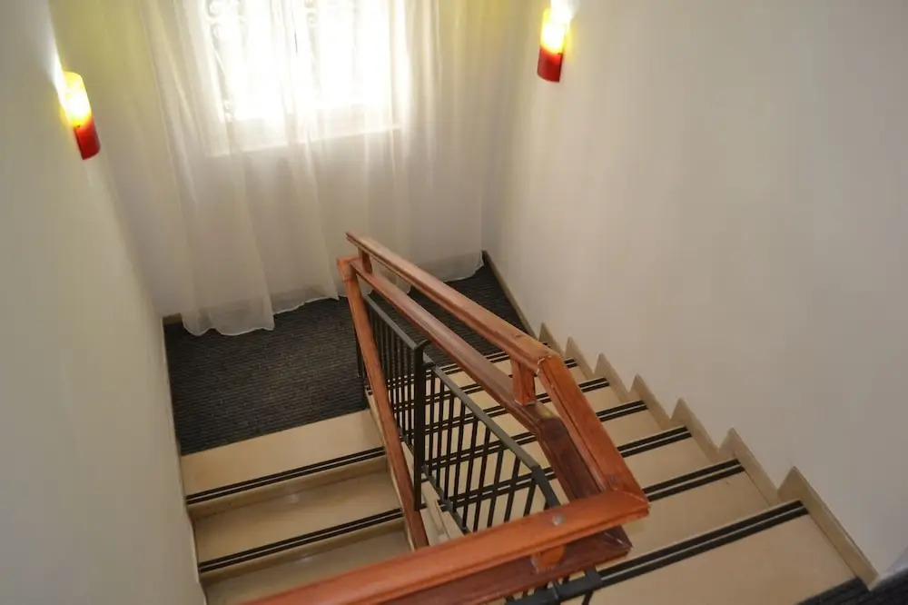 La Luna di Roma B&B