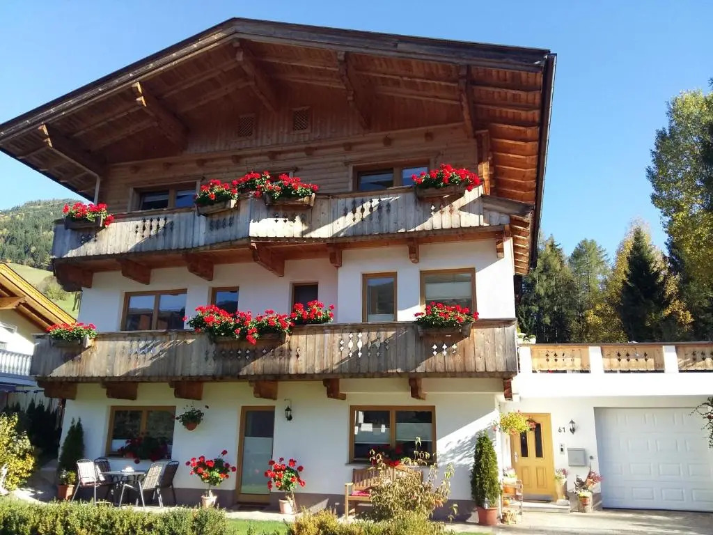 Haus Roland