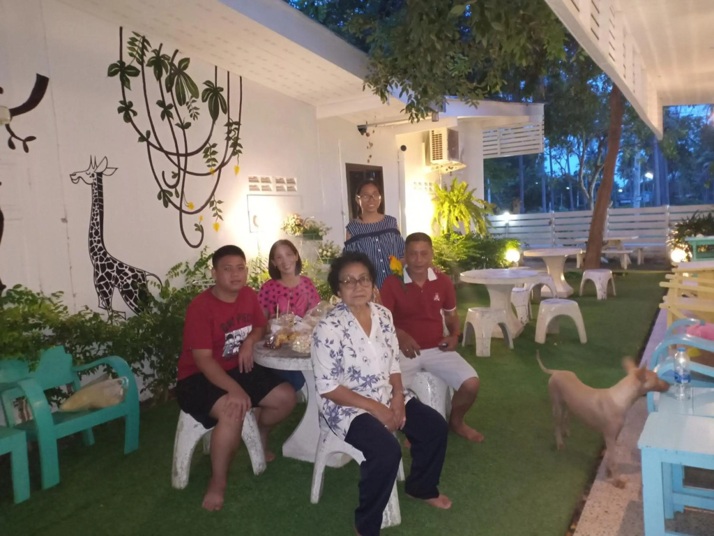 Fah Prathan Boutique Resort