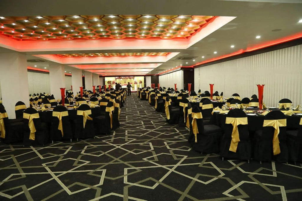 Hotel Sapphire