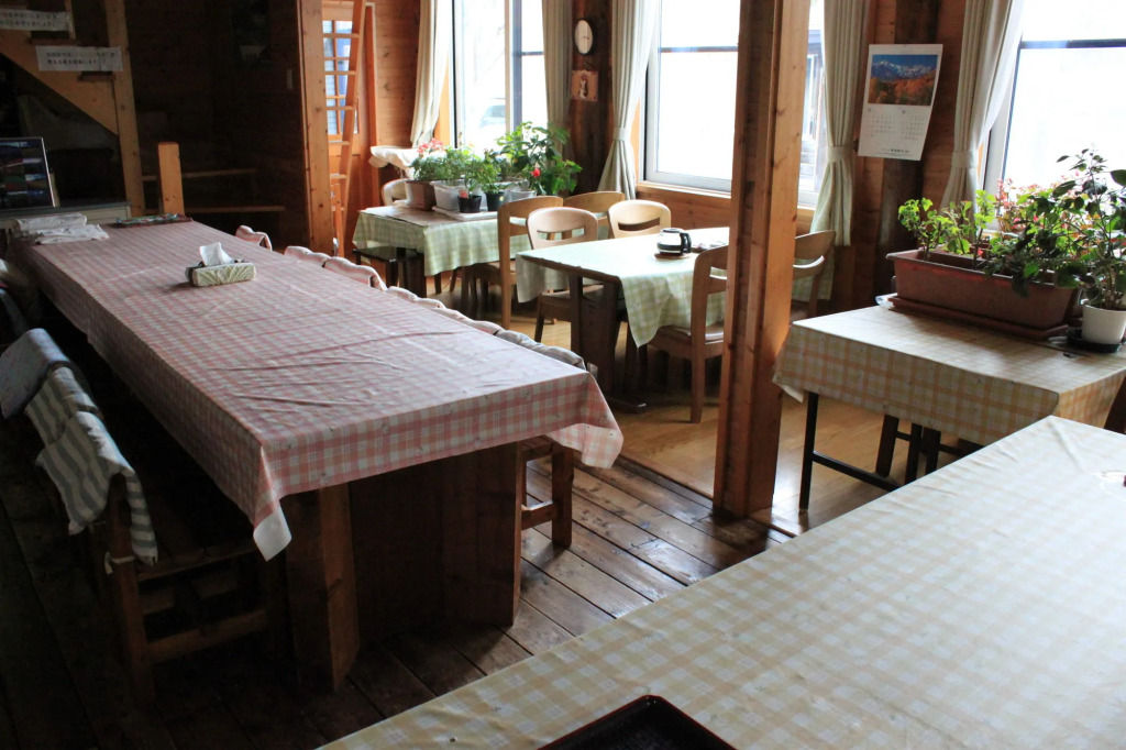 Cottage Yuyu