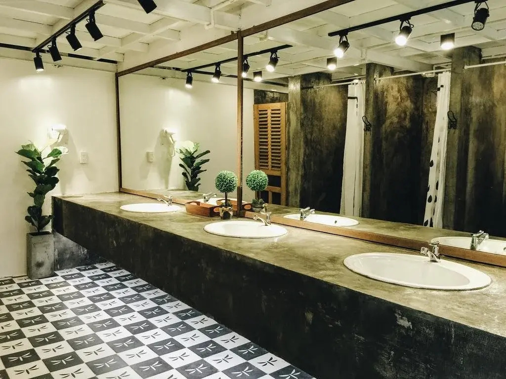 88 Hilltop Hostel Phu Quoc