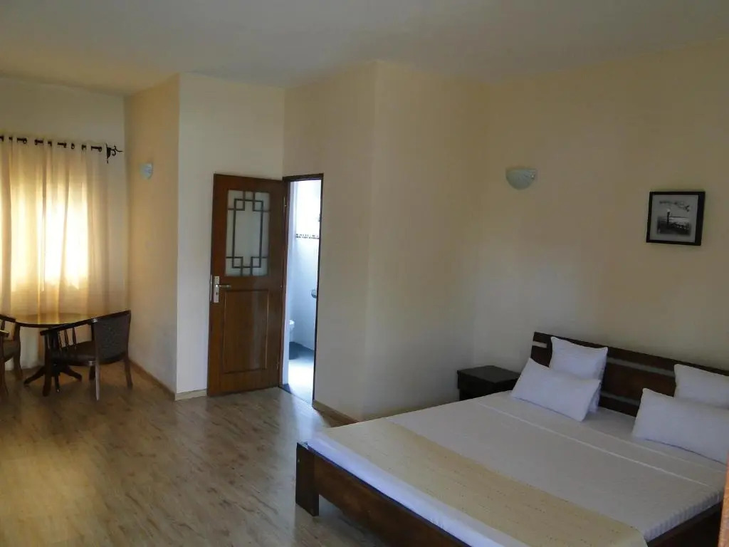 Hotel H1 Antsirabe