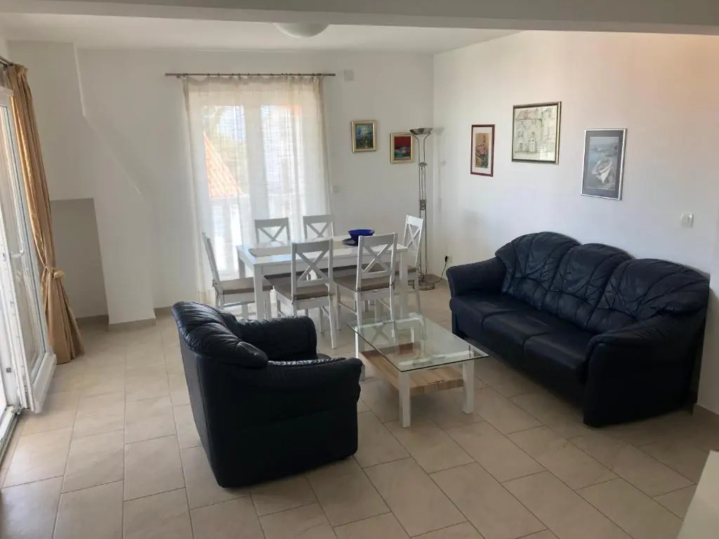 Apartments Marino