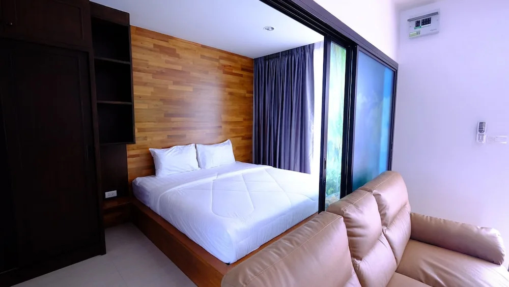 Amonrat Apartment