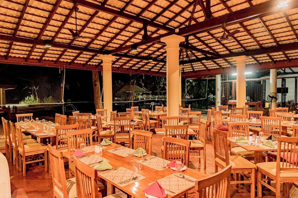 Gimanhala Hotel