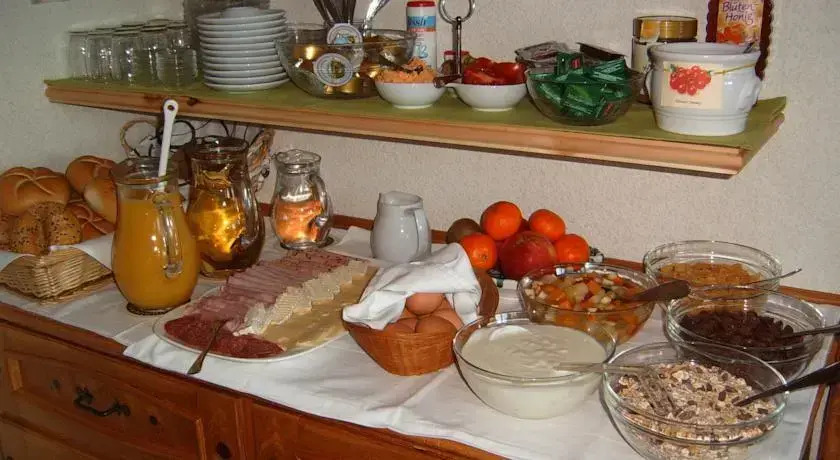 Pension Felsenheim