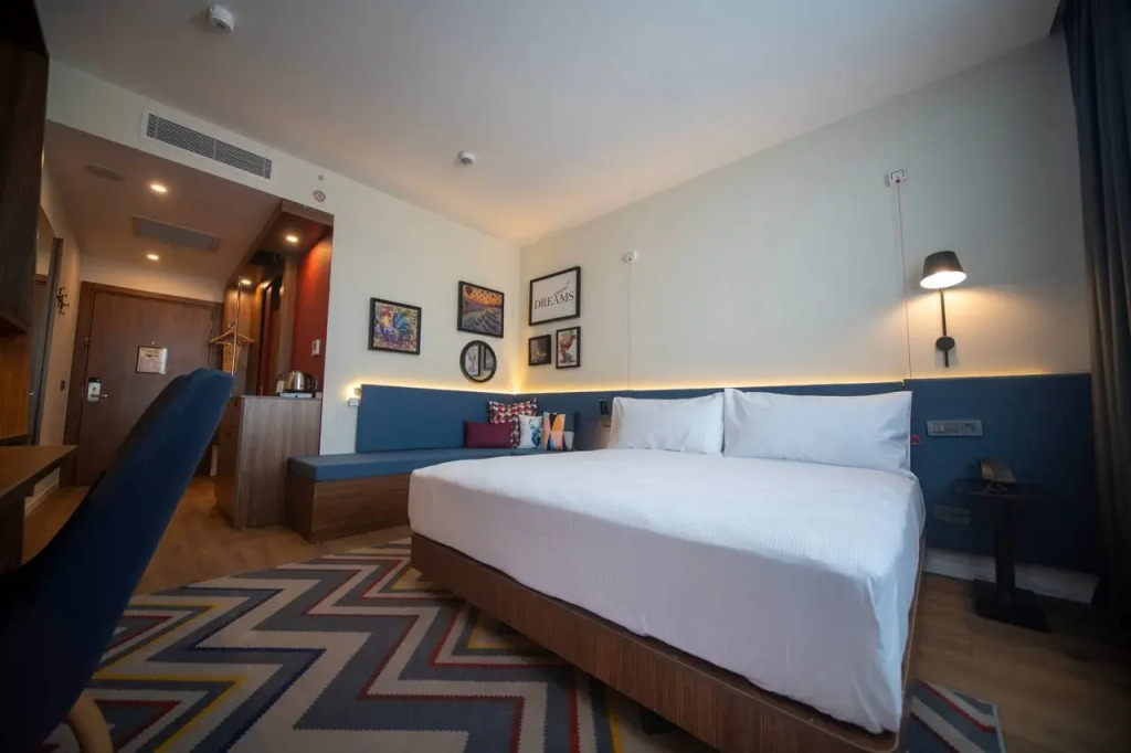 Hampton By Hilton Denizli