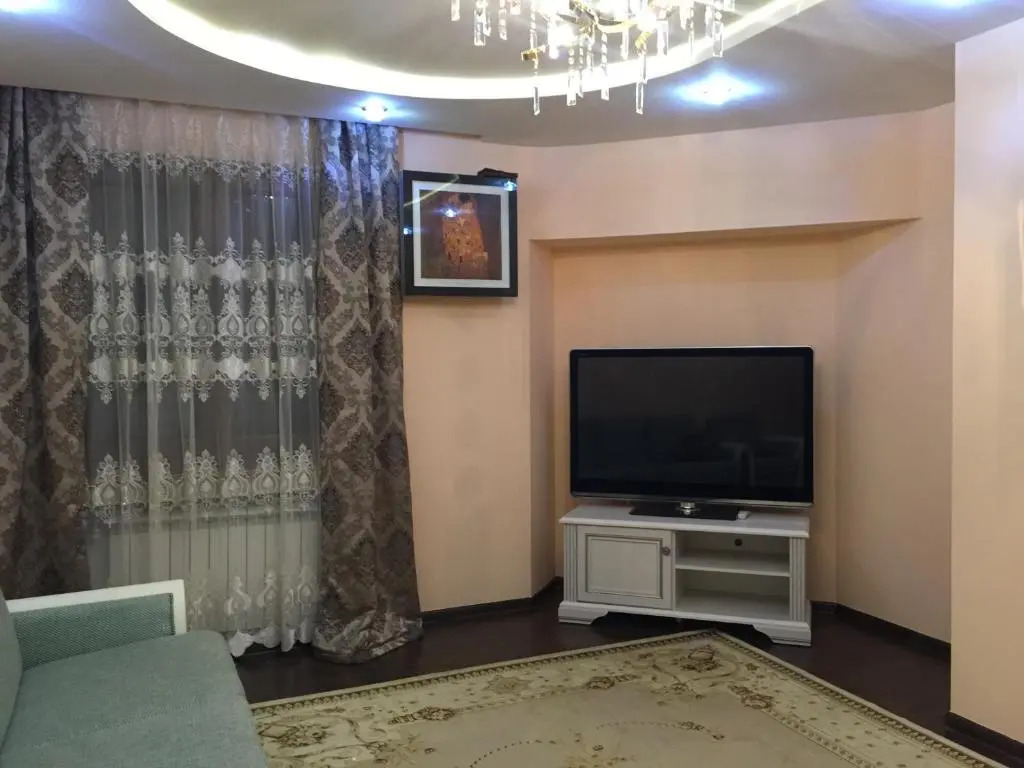 Mametovoj, 36 Apartamenty