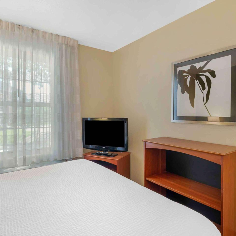 Extended Stay America Suites - Newport News - Yorktown