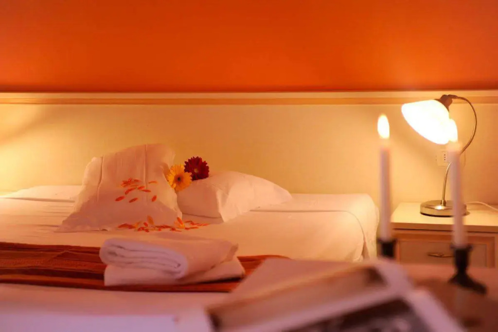 Hotel Etrusco
