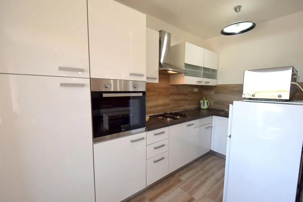 Apartments Vanja