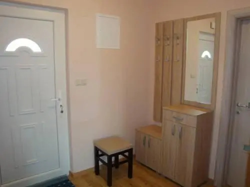Apartment Zoya
