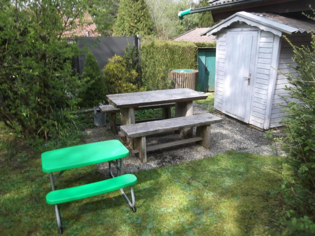 Holiday home in Dornhan, Dornhan