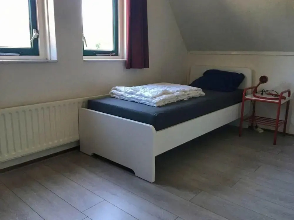 Family Retreat in Breskens