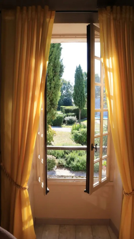 Chambre dhotes la Quercynoise