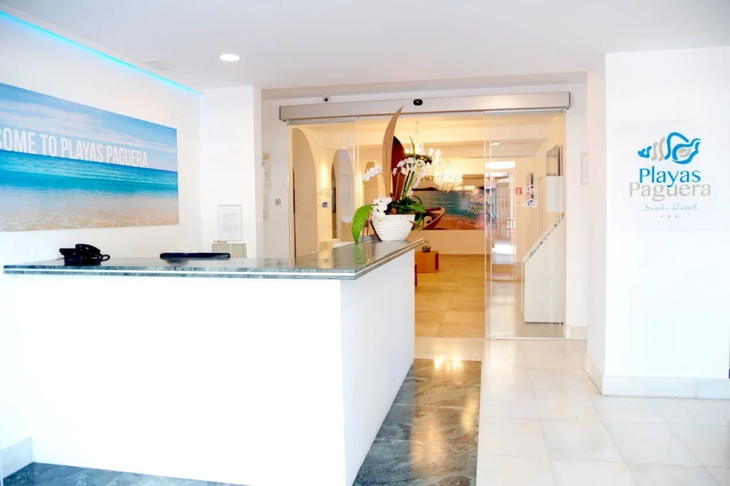 Hotel Playas de Paguera