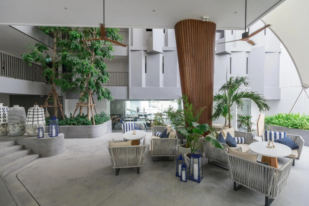 VERSO Hua Hin - a Veranda Collection