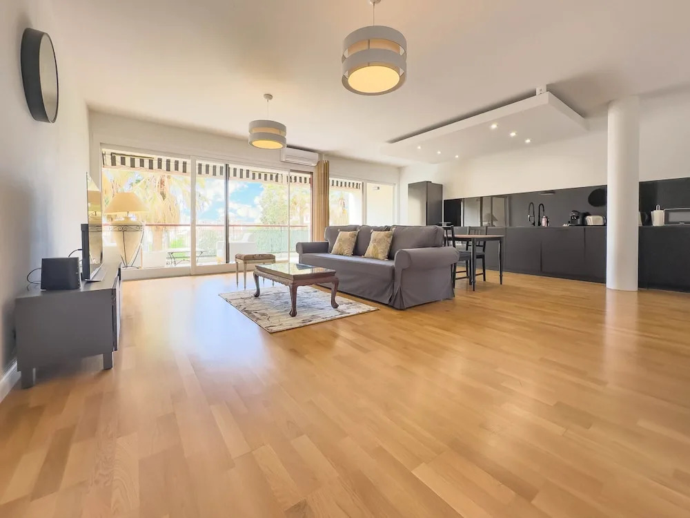 213 Le Montfleury in Cannes