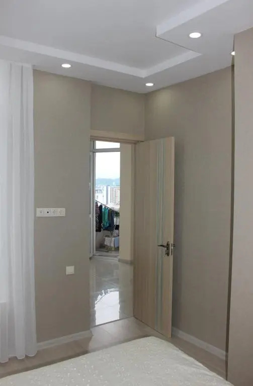 118 Zurab Gorgiladze Flat