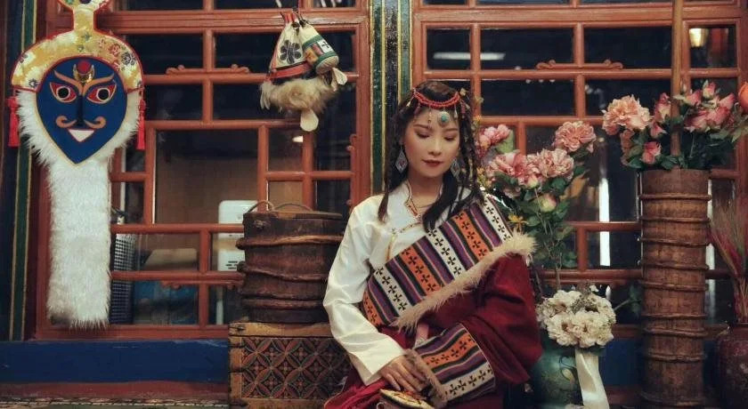 Lhasa Badacang Hotel