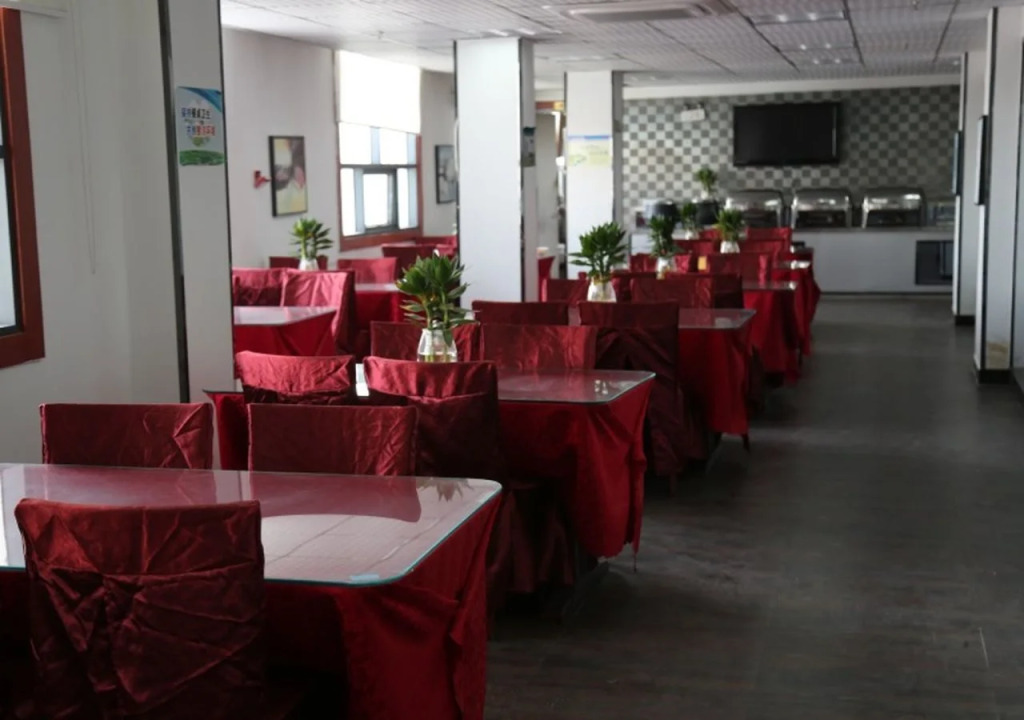 Greentree Alliance Bozhou Lixin Town Renmin Road Hotel