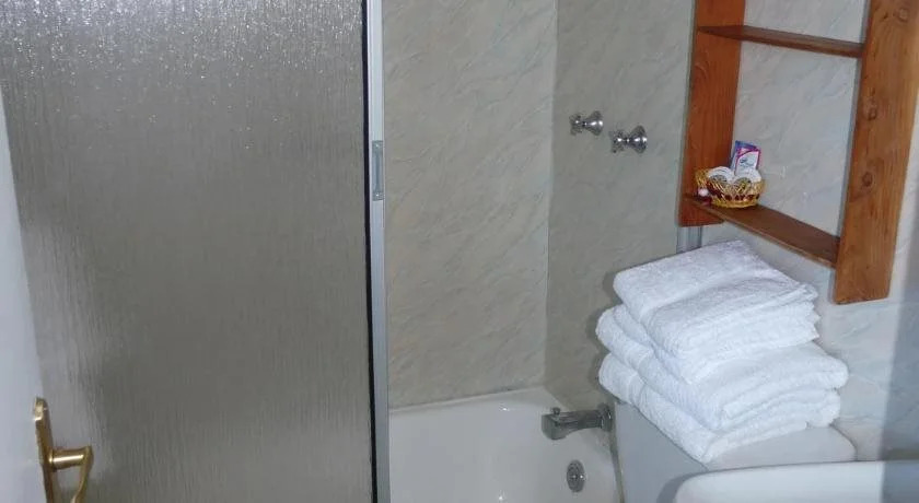 Hostal Opapa Juan