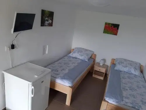 100 éves Présház