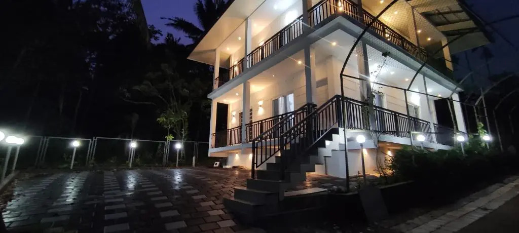 Shawn Dale Homestay