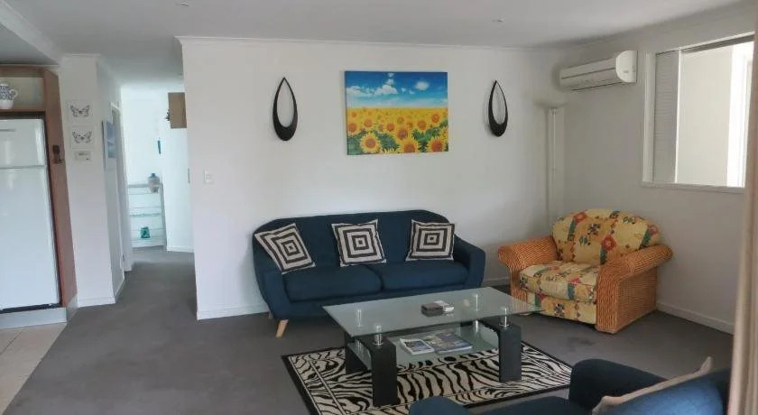 Cutterscove Resort Apartments