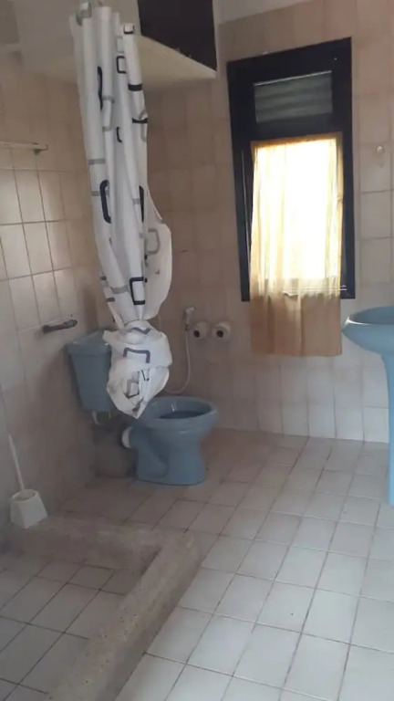 Oceanic-View Nyali Holiday Home