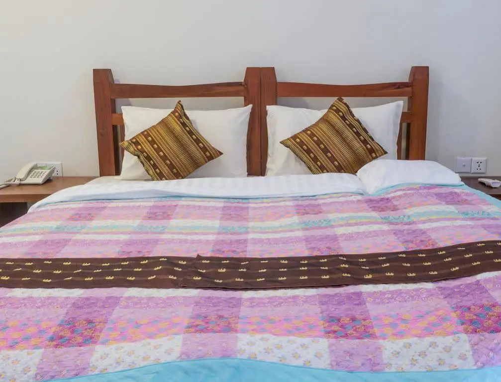 Hak Boutique Residence