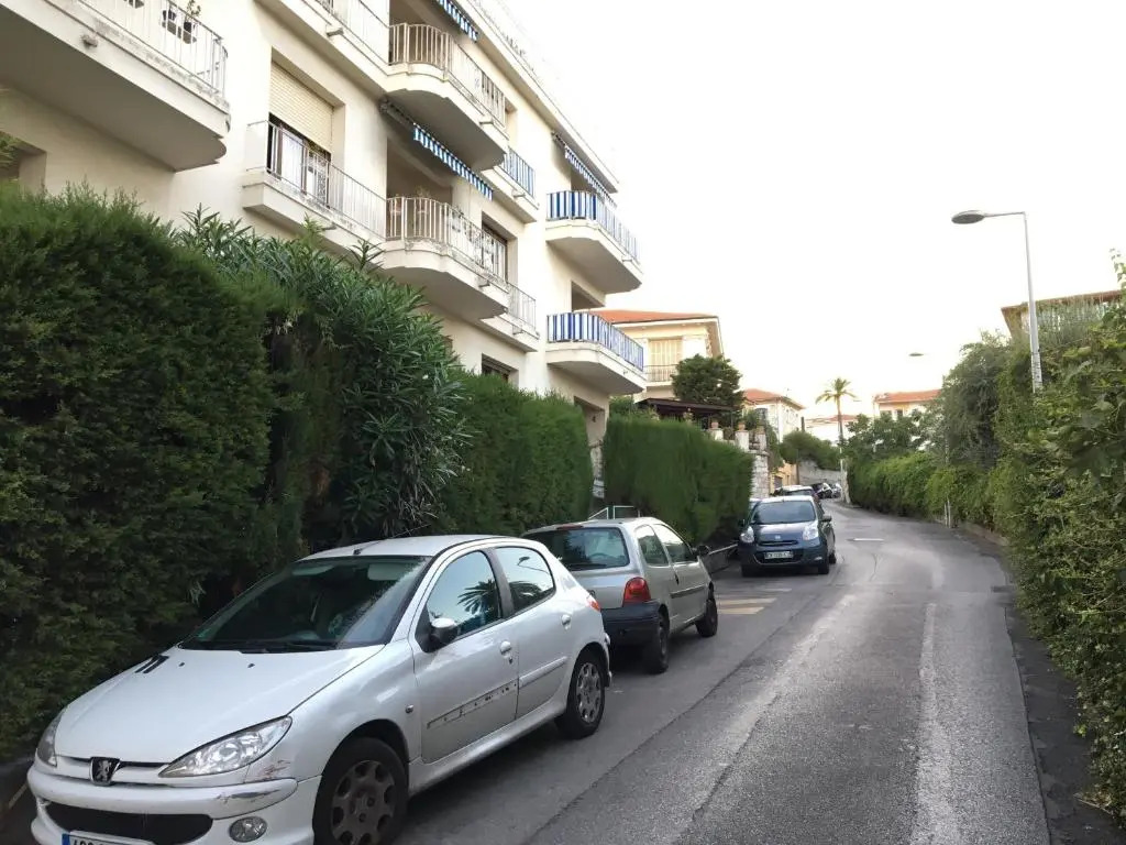 Grand Appartement Terrasse Parking