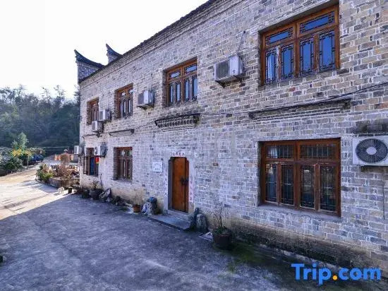 Jing County Hongxing Hotel