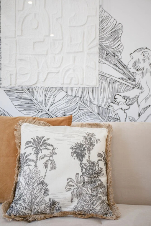 Liiiving - Flores Design Experience 4.6