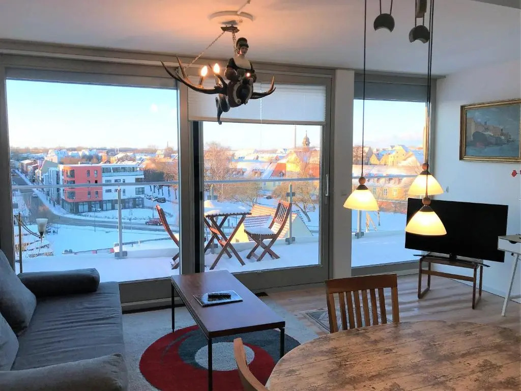 Speicher Residenz Barth E5 App 11