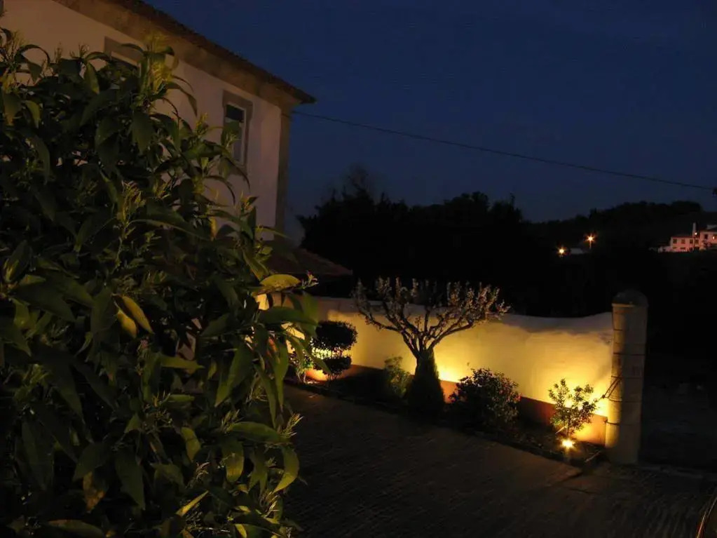 Quinta De Tourais
