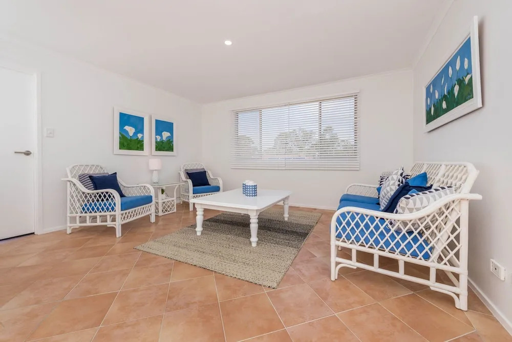 Mariner Beach House - Salamander Bay