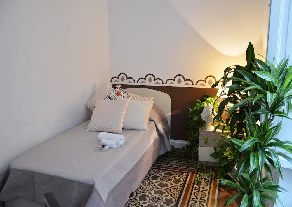 azani apartament