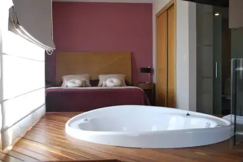 Antu Malal Hotel