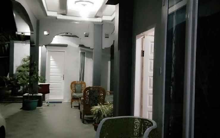 Wisma Ayank