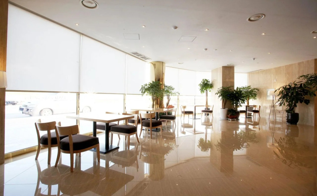 Royal Prime Hotel