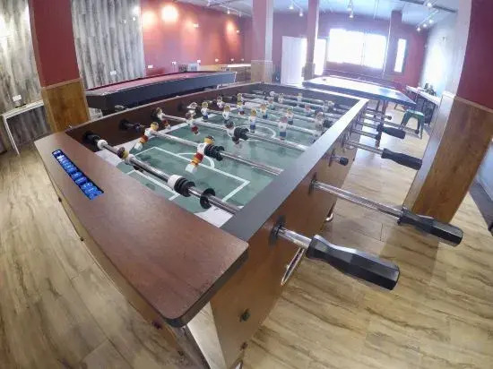 Dong Shan Gaga Hostel