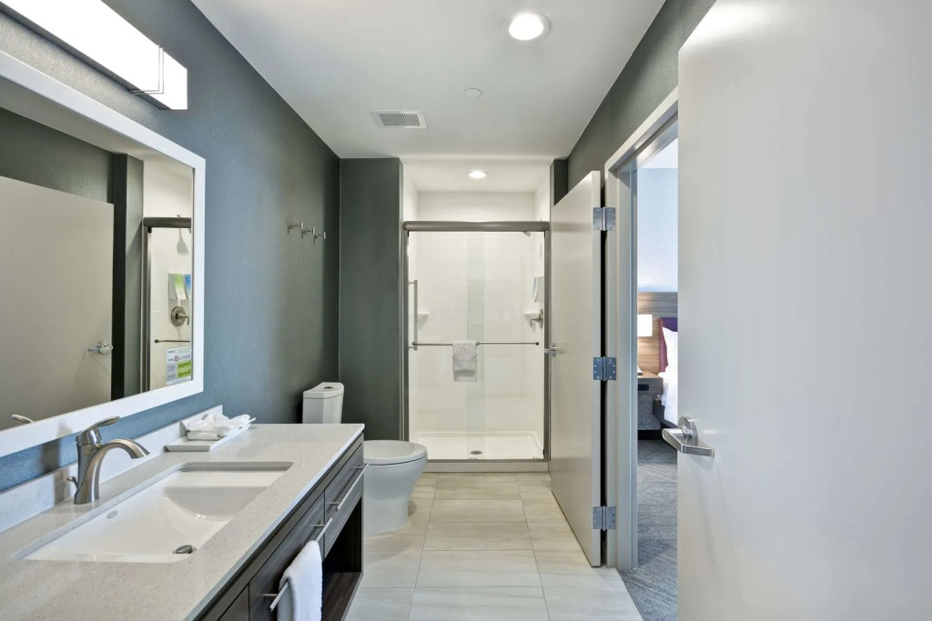 Home2 Suites By Hilton Plano Richardson