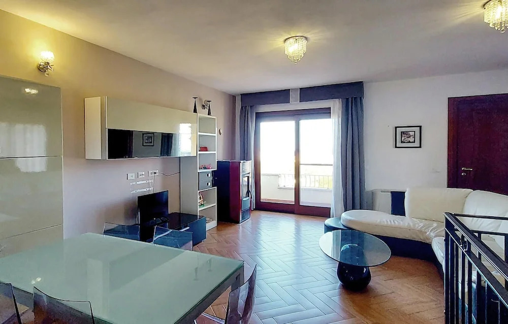 Stunning Apartment in Castelsardo With 4 Bedrooms