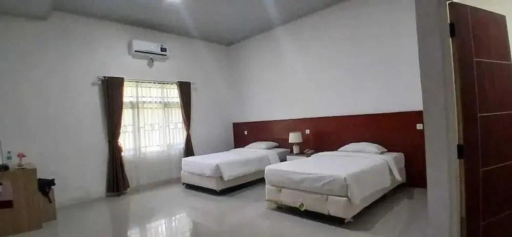 Edotel Saptra SMKN 1 PUJUT