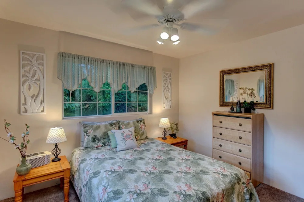 Hale O Makani 3 Bedroom Home by RedAwning