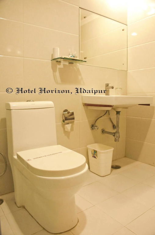 Hotel Horizon - Near Fateh Sagar Lake Udaipur