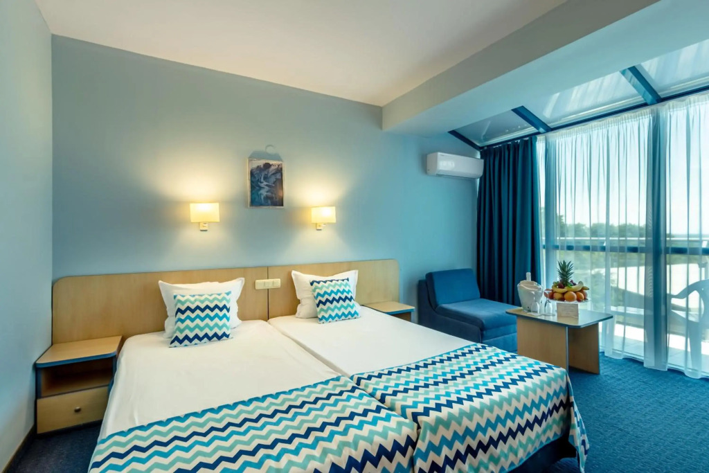 BSA Holiday Park Hotel - All Inclusive