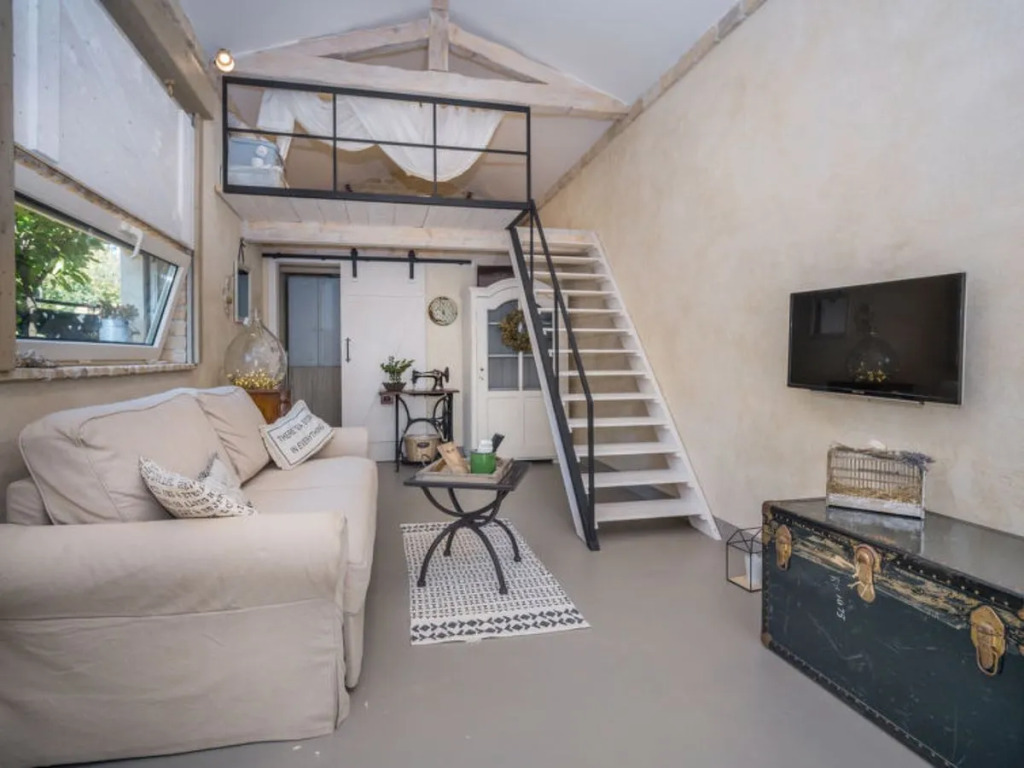 House Anicic Montmorillon